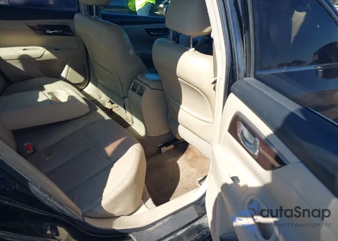 2013 Nissan Altima 2.5 Sl from USA, damaged, VIN 1N4AL3APXDC190019